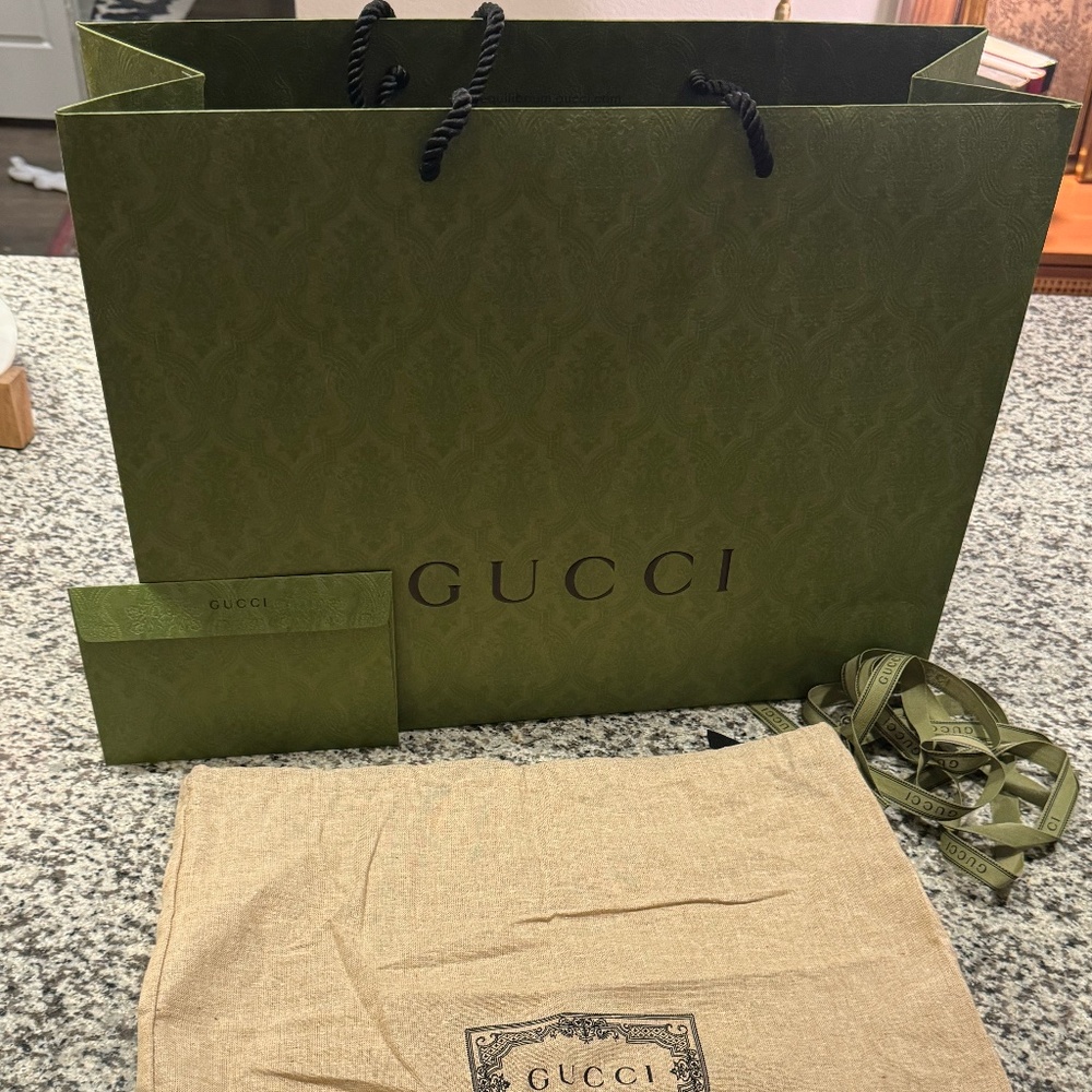 Gucci Bag